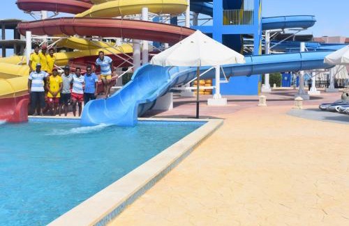 Marsa Matruh Apartment | Asmaa Rental Chalets Porto Matrouh for families