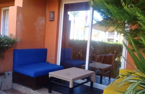 Marsa Matruh Apartment | Asmaa Rental Chalets Porto Matrouh for families