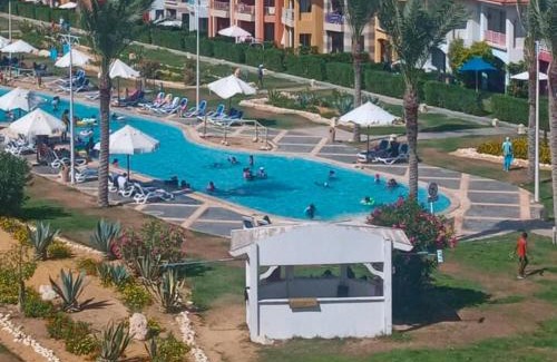 Marsa Matruh Apartment | Asmaa Rental Chalets Porto Matrouh for families