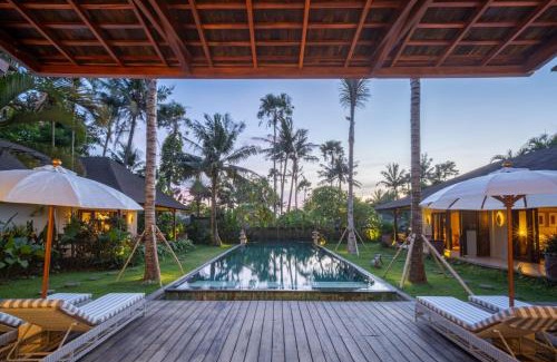 Cemagi Villa | Asmara Cemagi Villa - 15min to Canggu, Steps from Beach