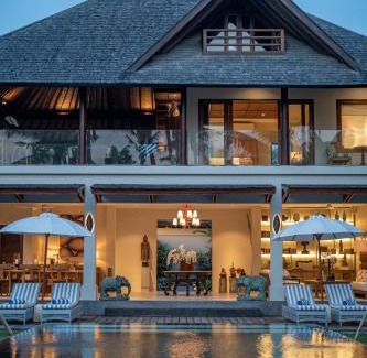 Cemagi Villa | Asmara Cemagi Villa - 15min to Canggu, Steps from Beach