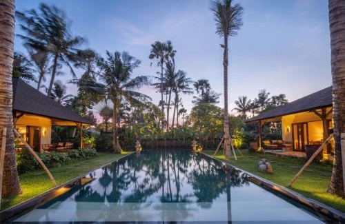 Cemagi Villa | Asmara Cemagi Villa - 15min to Canggu, Steps from Beach