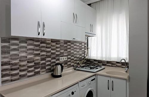 Fatih Apartment | Asmin's House in Fatih