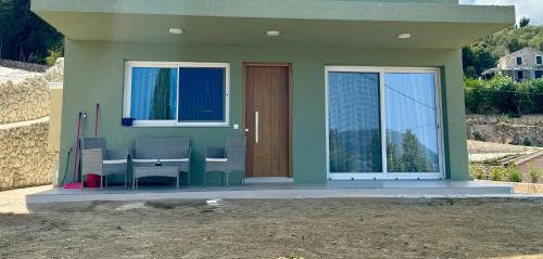 Lygia Apartment | Asmira Apartments