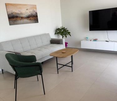 Lygia Apartment | Asmira Apartments