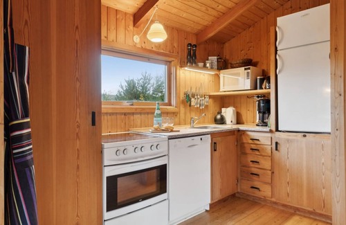 Torup Strand House | "Asmo" - 350m from the sea by Interhome