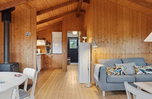 Torup Strand House | "Asmo" - 350m from the sea by Interhome