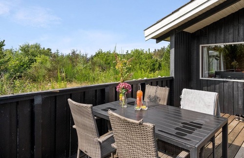 Torup Strand House | "Asmo" - 350m from the sea by Interhome