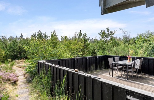 Torup Strand House | "Asmo" - 350m from the sea by Interhome