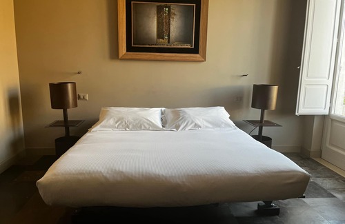 Old Town Apartment | Asmundo Rooftop Luxury Apartment