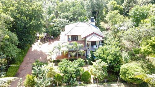 Dambulla House | ASNA Homestay