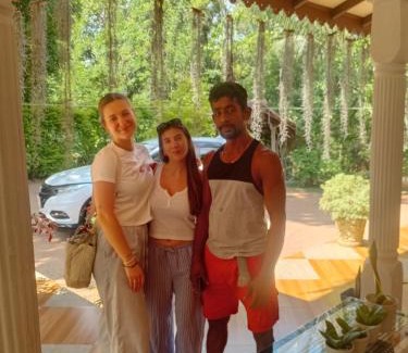 Dambulla House | ASNA Homestay