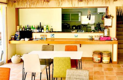 Kabira Hotel | AsobiBASE Yamabare-House