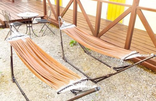 Kabira Hotel | AsobiBASE Yamabare-House