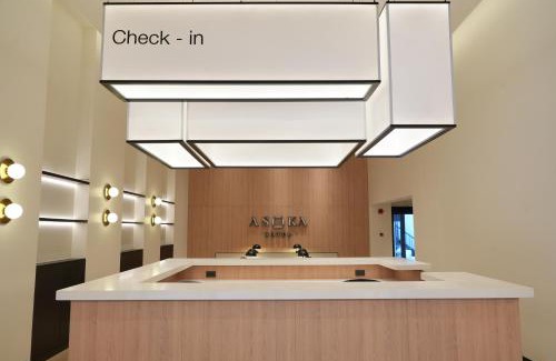 Makkasan Hotel | Asoka Hotel at Asoke Makkasan