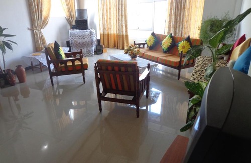 Wadduwa House | Asoka Resident Kalutara