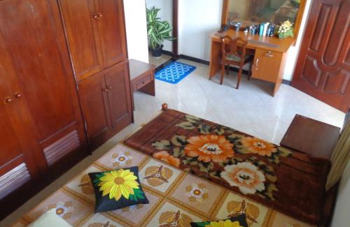 Wadduwa House | Asoka Resident Kalutara