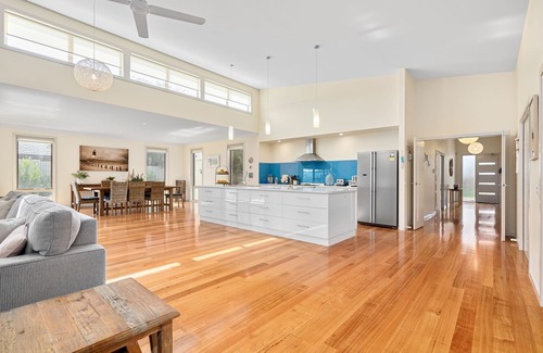 Rye House | Asolana - Ultimate Beach Retreat