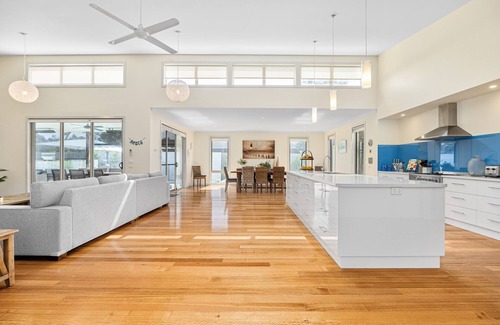Rye House | Asolana - Ultimate Beach Retreat
