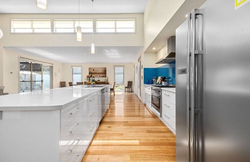Rye House | Asolana - Ultimate Beach Retreat