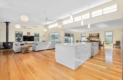 Rye House | Asolana - Ultimate Beach Retreat
