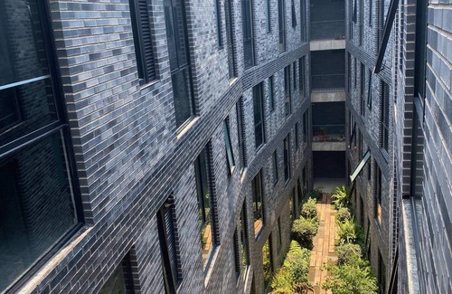 Cuajimalpa Apartment | Asombroso Depto en Acogedor en Sanfa fe