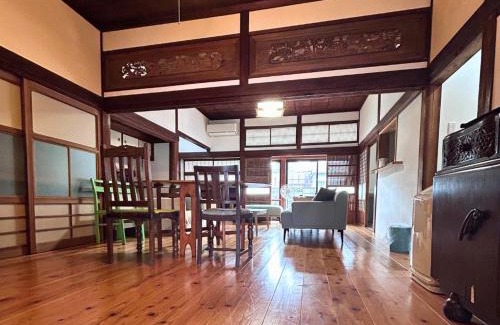 Aso Apartment | Asoya