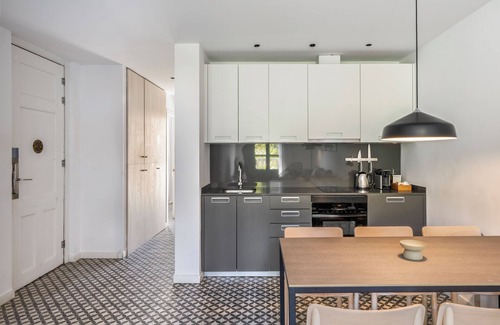 Poblenou Apartment | Aspasios Poblenou Apartments