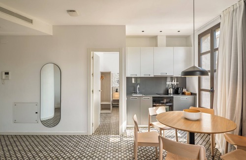 Poblenou Apartment | Aspasios Poblenou Apartments