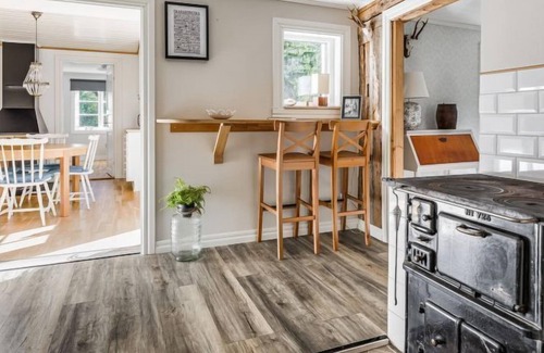 Sandhem House | Aspenäs by Interhome