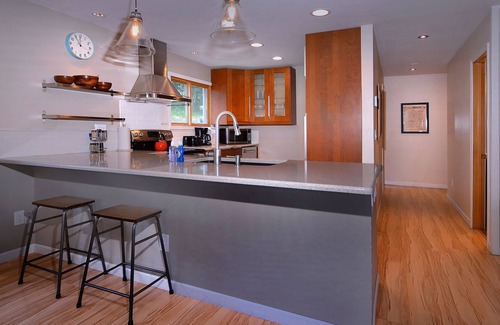 Crested Butte Condo | Aspen at Outrun, Great renovated 3 BR, Hot tub