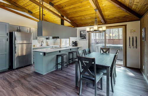 Sunriver House | Aspen Butte Beauty | House in Sunriver