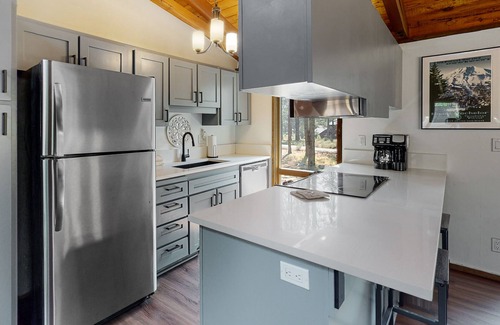 Sunriver House | Aspen Butte Beauty | House in Sunriver