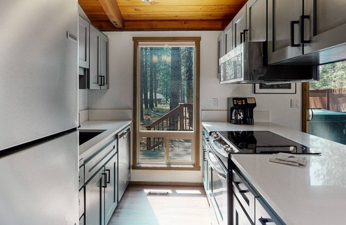 Sunriver House | Aspen Butte Beauty | House in Sunriver