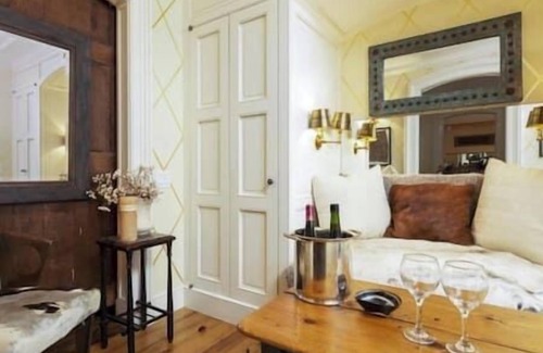 Aspen House | Aspen Core 4 Bedroom | 3.5 Bathroom 2,392 sq ft