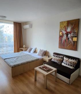 Razlog Apartment | Aspen Golf Resort and SPA, Studio J006
