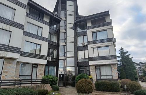 Razlog Apartment | Aspen Golf Resort Studio I205
