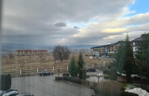 Razlog Apartment | Aspen Golf Resort Studio I205