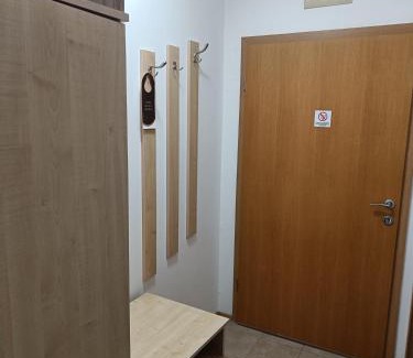 Razlog Apartment | Aspen Golf Resort Studio I205