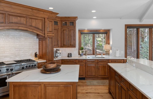 Mountain Village House | Aspen Grove | Ski-in/Ski-out retreat in Mountain Village by Cuvée