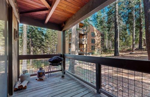 Truckee Hotel | Aspen Grove Studio at Northstar