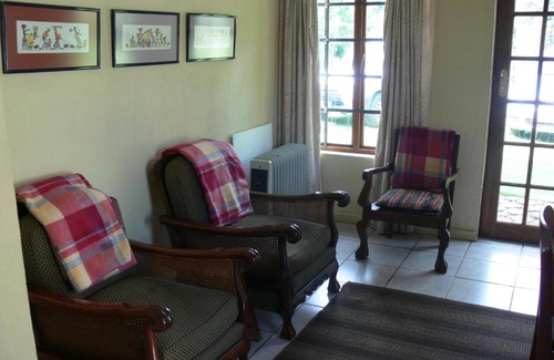 Clarens Bed & Breakfast | Aspen Guest House