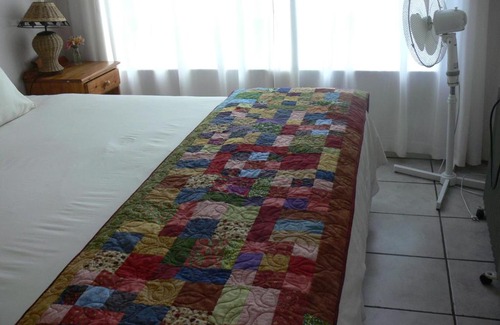 Clarens Bed & Breakfast | Aspen Guest House