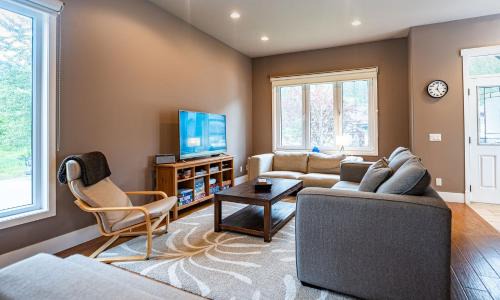 Revelstoke House | Aspen Lodge by Revelstoke Vacations