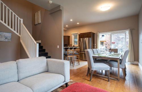 Revelstoke House | Aspen Lodge by Revelstoke Vacations