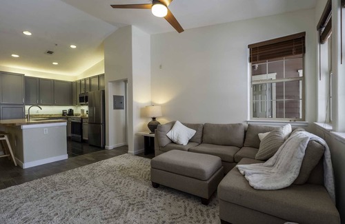 Innsbruck Val Moritz Condo | Aspen Meadows C-302, 2/2 - Sleeps 6