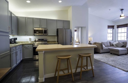 Innsbruck Val Moritz Condo | Aspen Meadows C-302, 2/2 - Sleeps 6