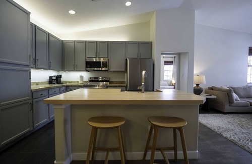 Innsbruck Val Moritz Condo | Aspen Meadows C-302, 2/2 - Sleeps 6