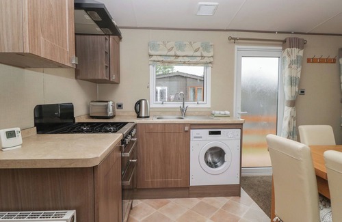 Denny Cottage | ASPEN, pet friendly, with a garden in Denny