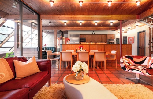 Aspen House | Aspen Rental Oasis